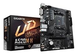 MB PC GIGABYTE A520M H X2R HDMI DVI (AM4 V2)